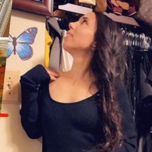 Meet your Posher, Hanane